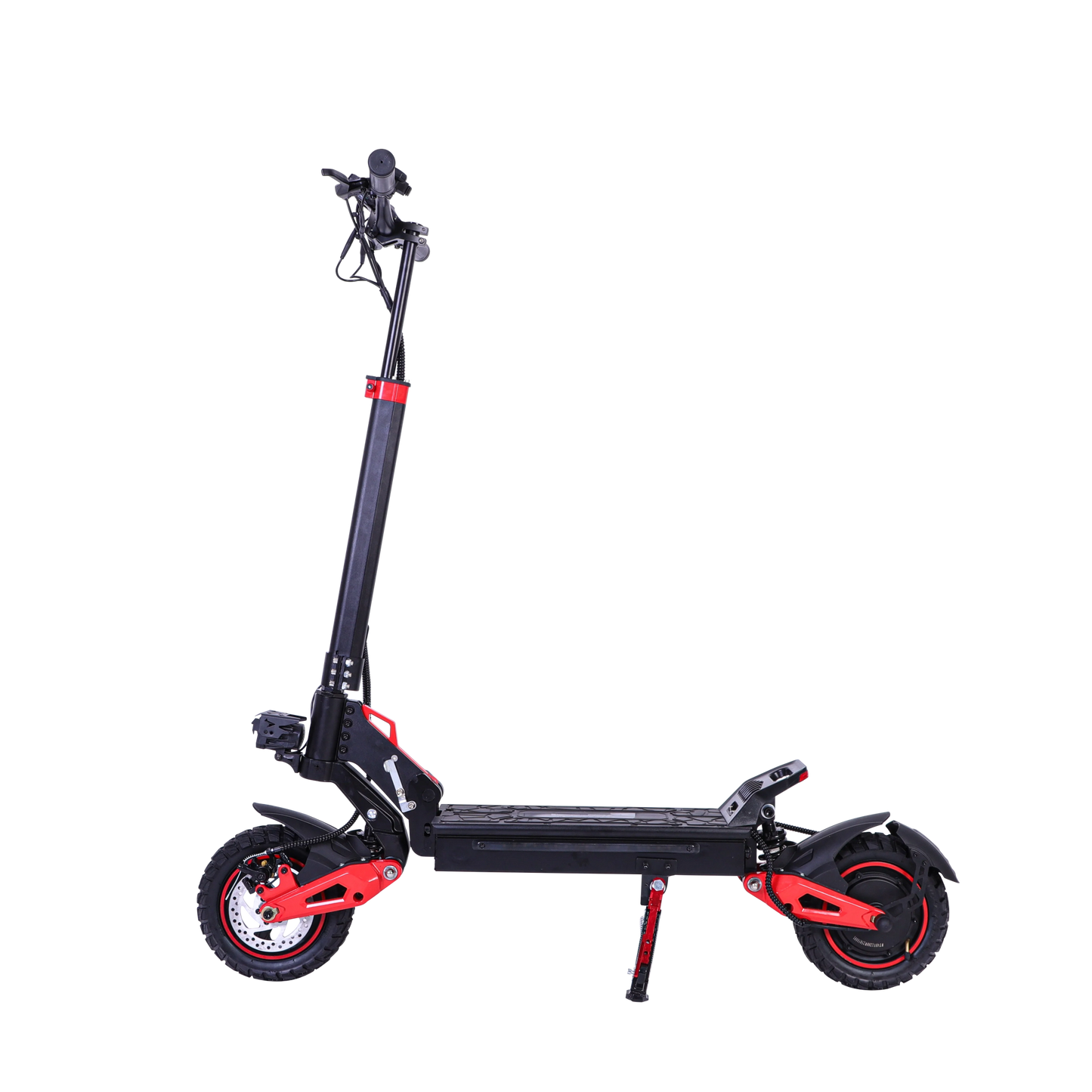 Wheely - J15 Max - Electric scooter - Wheelyshop