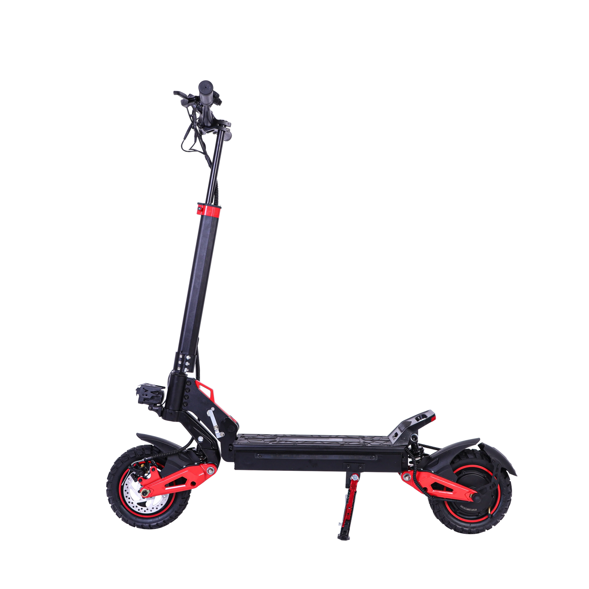 Wheely - J15 Max - Electric scooter - Wheelyshop
