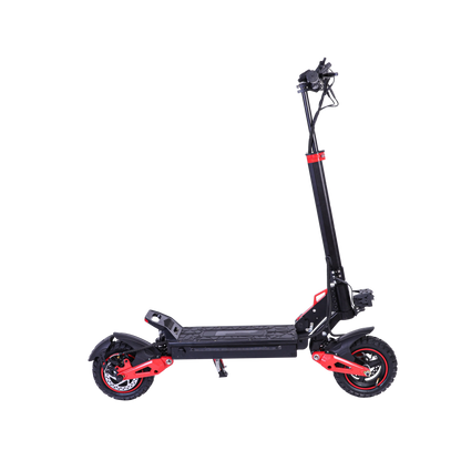 Wheely - J15 Max - Electric scooter - Wheelyshop