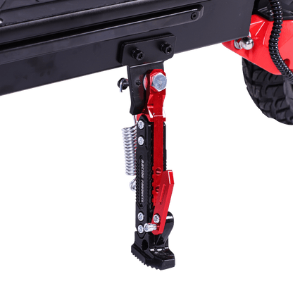 Wheely - J15 Max - Electric scooter - Wheelyshop