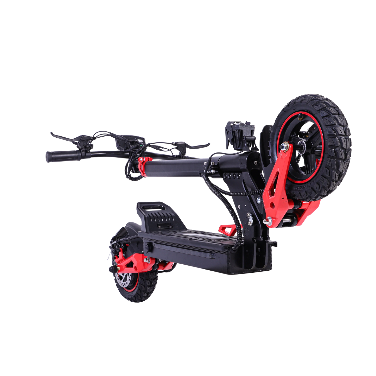 Wheely - J15 Max - Electric scooter - Wheelyshop