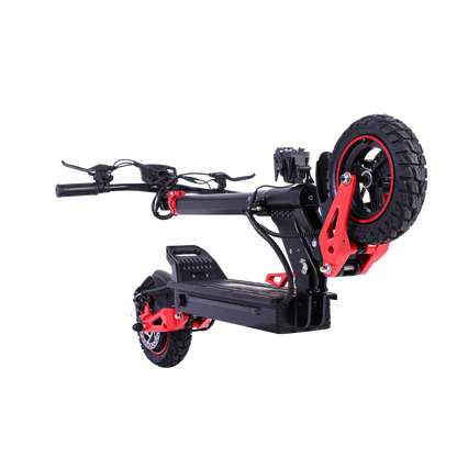 Wheely - J15 Max - Electric scooter - Wheelyshop