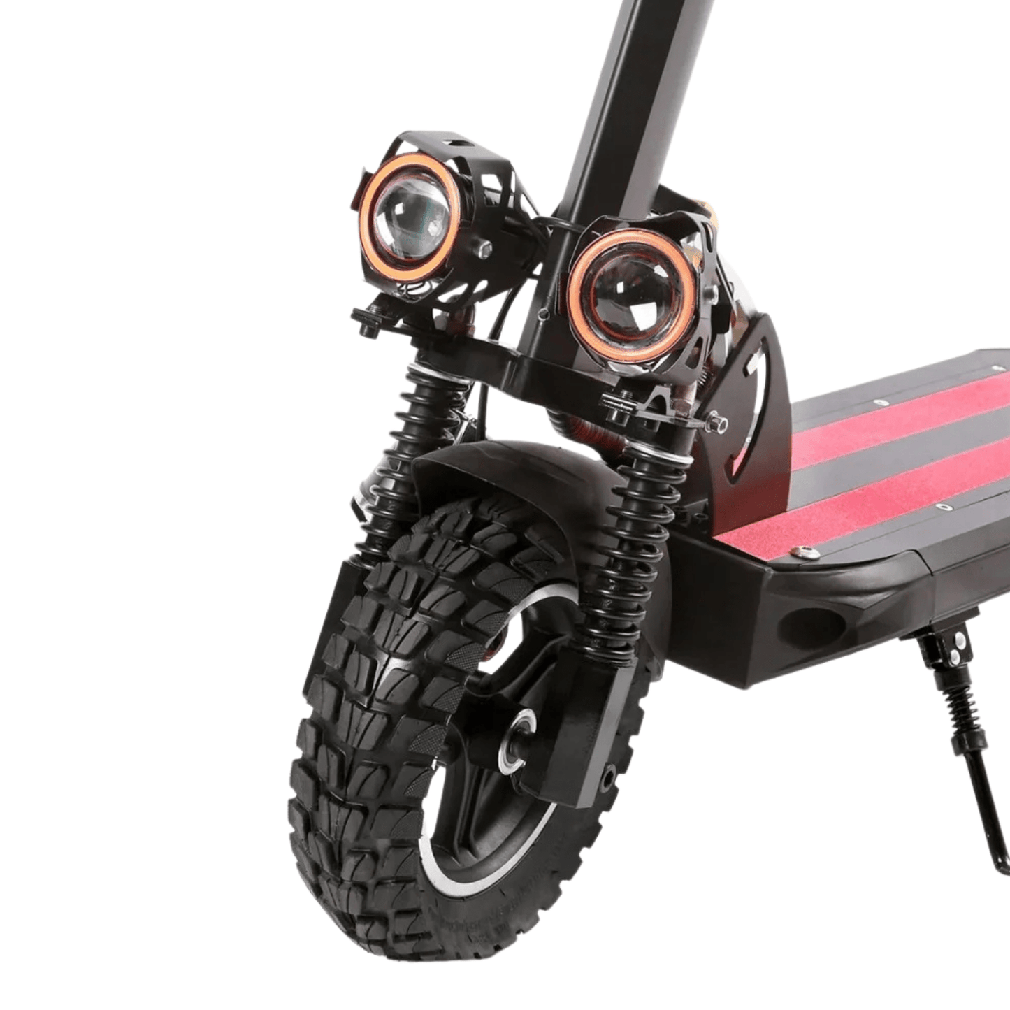 Ruedas - N3 Max - Patinete eléctrico - Tienda de ruedas