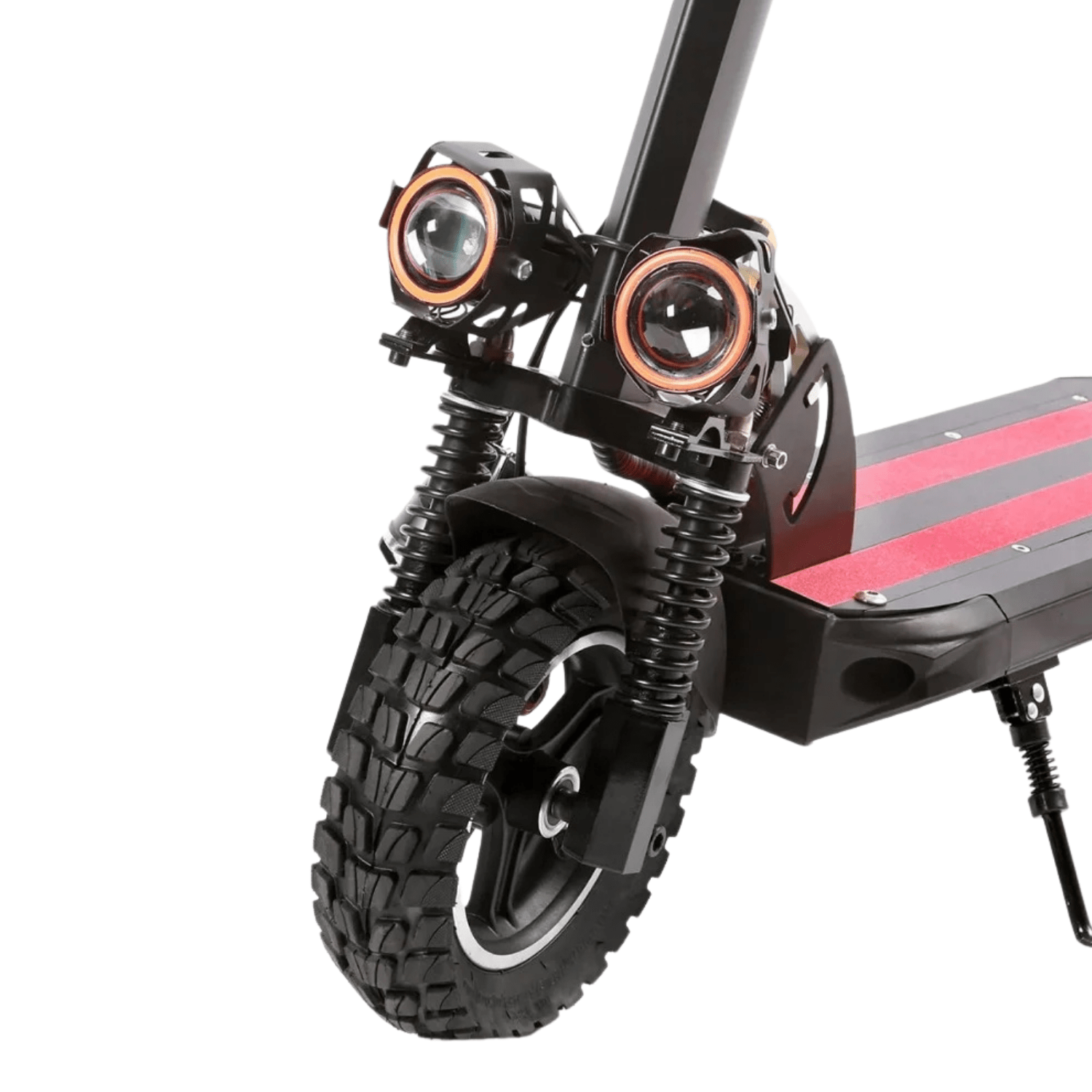 Ruedas - N3 Max - Patinete eléctrico - Tienda de ruedas