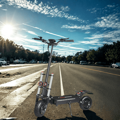 Rueda - X10 - Patinete eléctrico - Tienda de ruedas