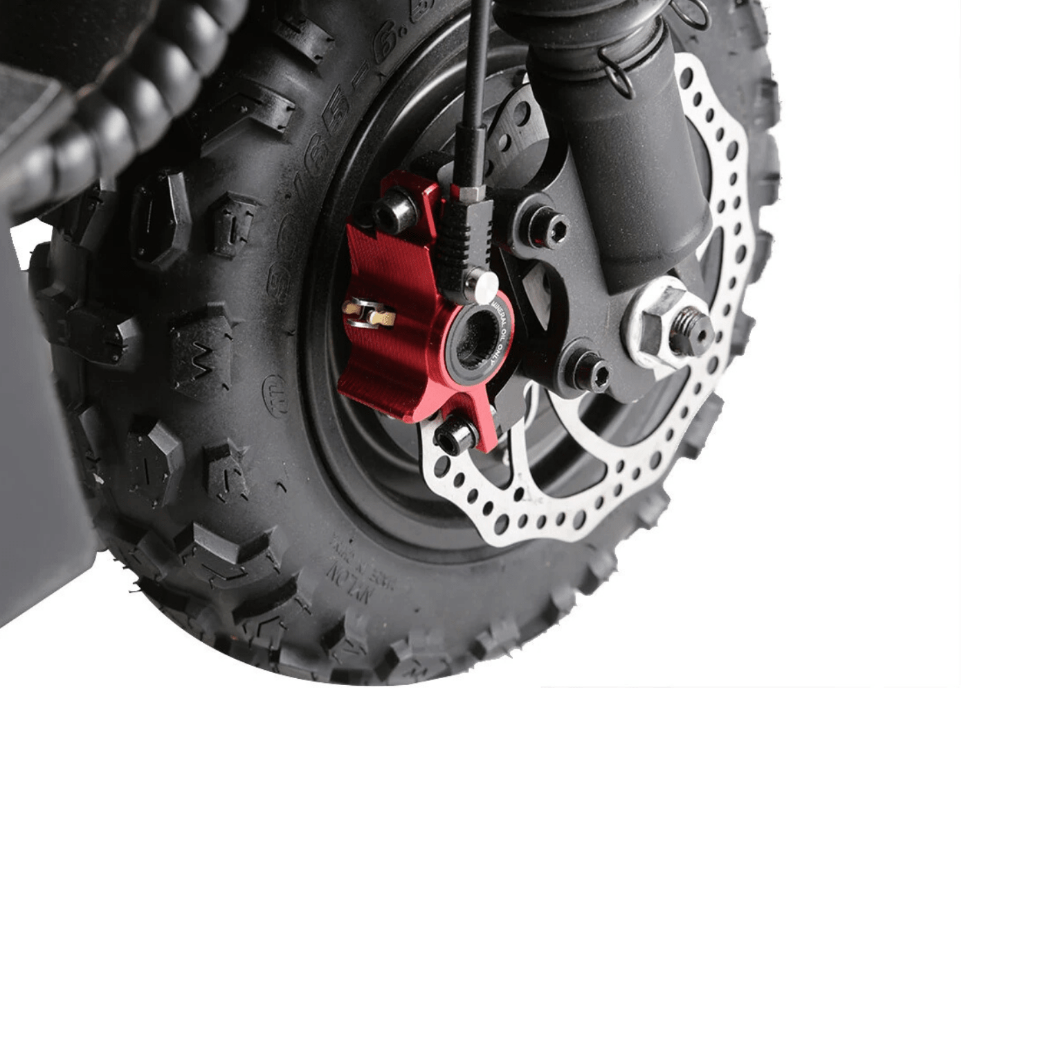 Rueda - X10 - Patinete eléctrico - Tienda de ruedas