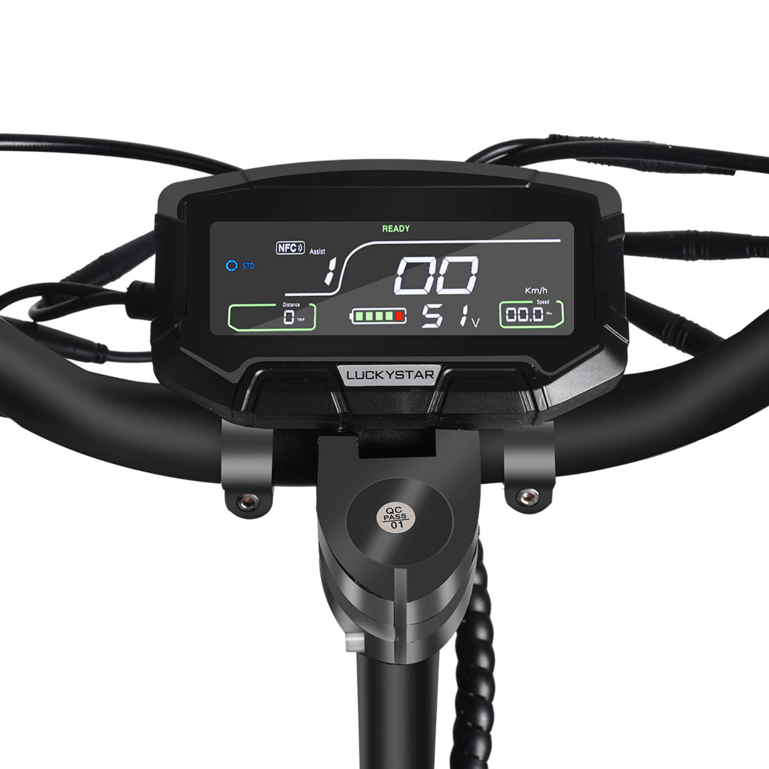 Rueda - X10 - Patinete eléctrico - Tienda de ruedas