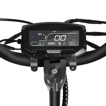 Rueda - X10 - Patinete eléctrico - Tienda de ruedas