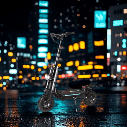 Rueda - X10 - Patinete eléctrico - Tienda de ruedas