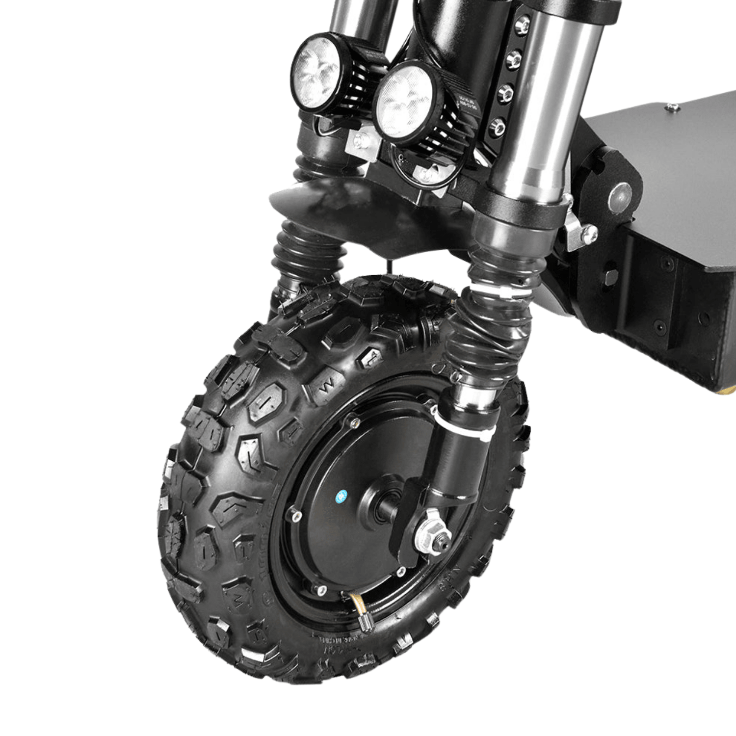 Rueda - X10 - Patinete eléctrico - Tienda de ruedas