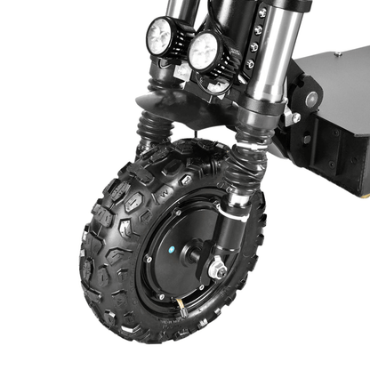 Rueda - X10 - Patinete eléctrico - Tienda de ruedas