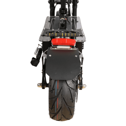 Rueda - X13 - Patinete eléctrico - Tienda de ruedas