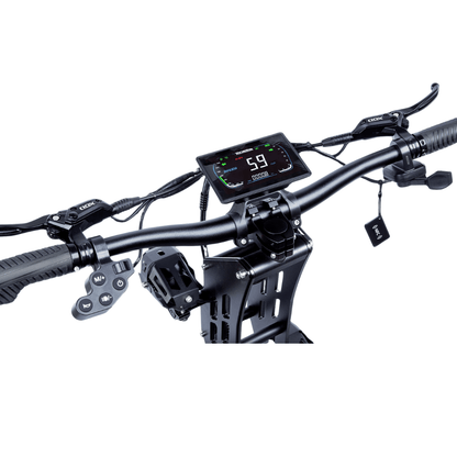 Wheely - X14 Pro - Electric scooter - Wheelyshop