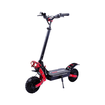 Rueda - X7 - Patinete eléctrico - Tienda de ruedas