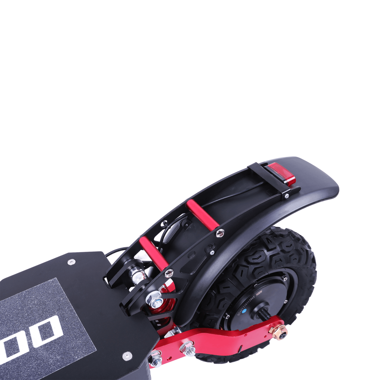 Rueda - X7 - Patinete eléctrico - Tienda de ruedas