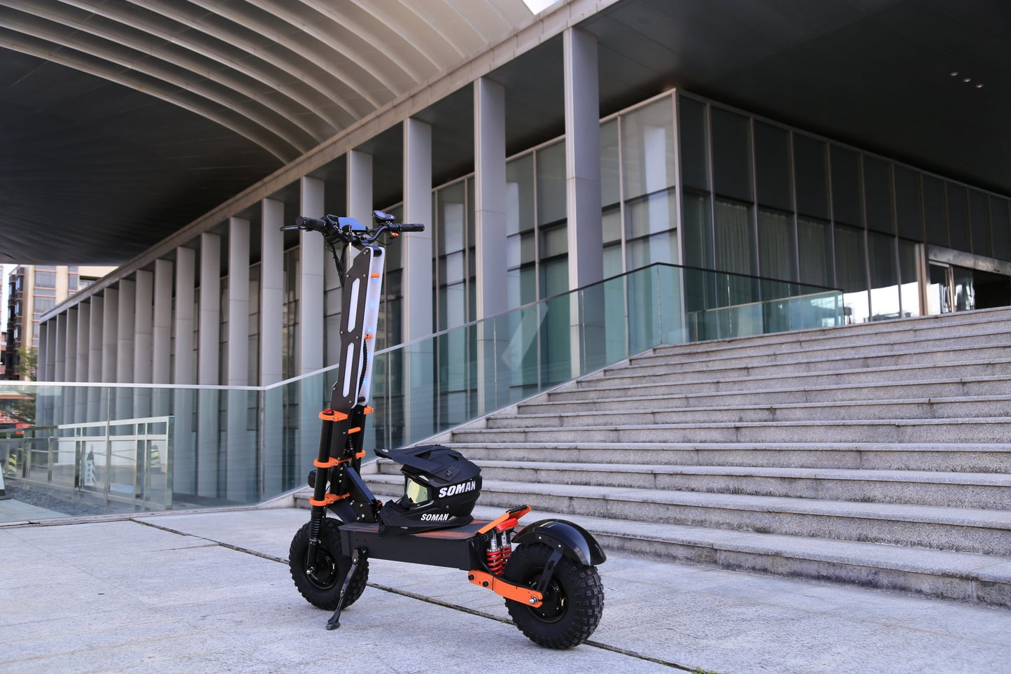 Rueda - X8P - Patinete eléctrico - Tienda de ruedas