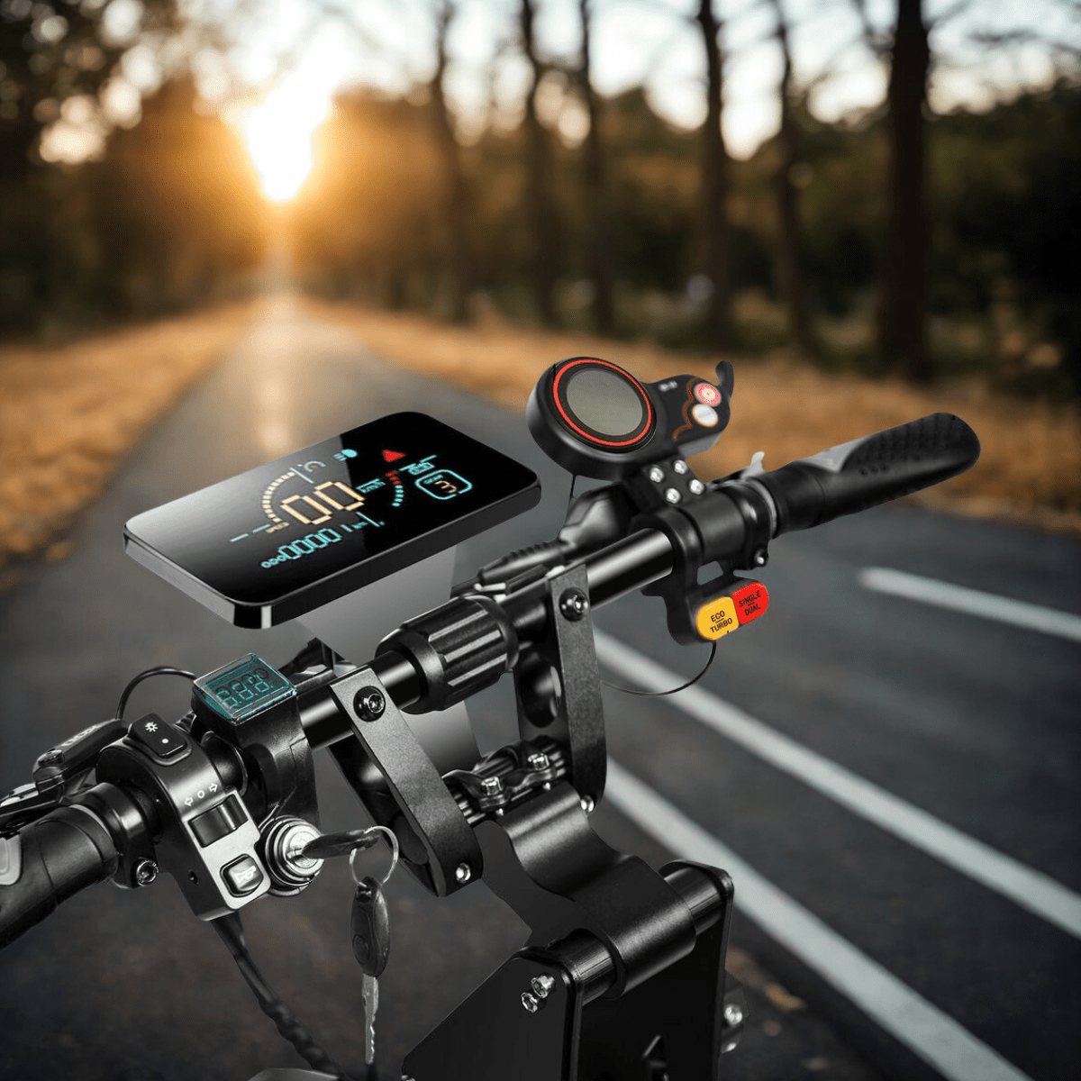 Rueda - X8P - Patinete eléctrico - Tienda de ruedas