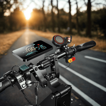 Rueda - X8P - Patinete eléctrico - Tienda de ruedas