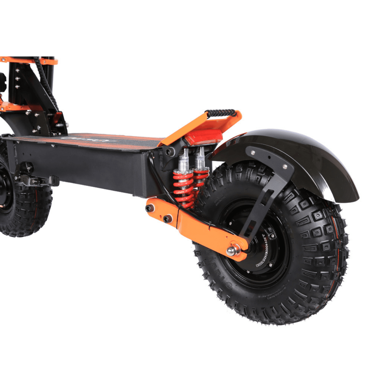 Rueda - X8P - Patinete eléctrico - Tienda de ruedas