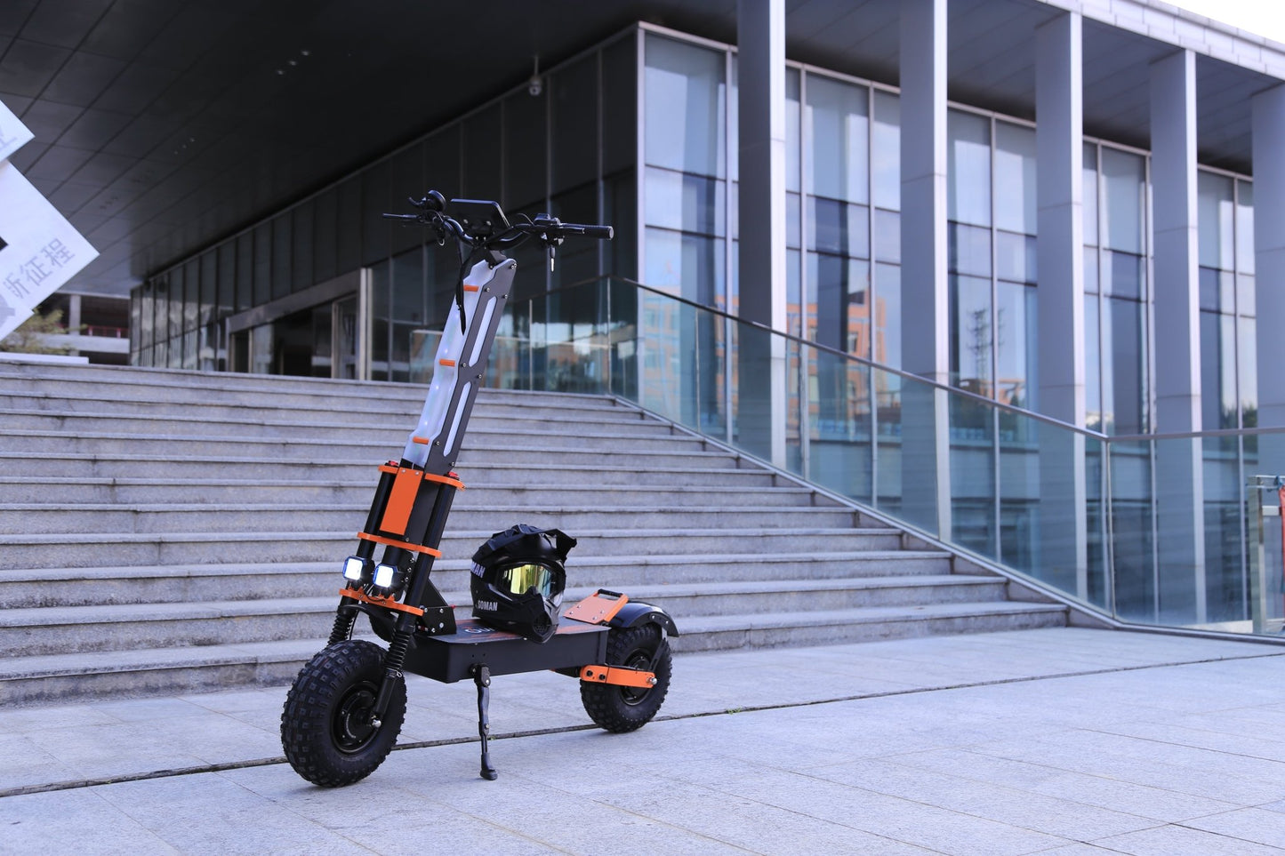 Rueda - X8P - Patinete eléctrico - Tienda de ruedas