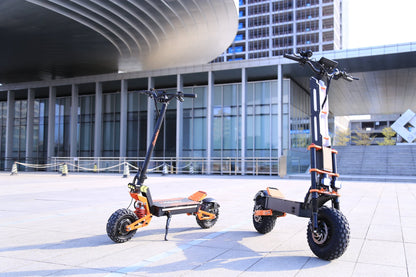 Rueda - X8P - Patinete eléctrico - Tienda de ruedas