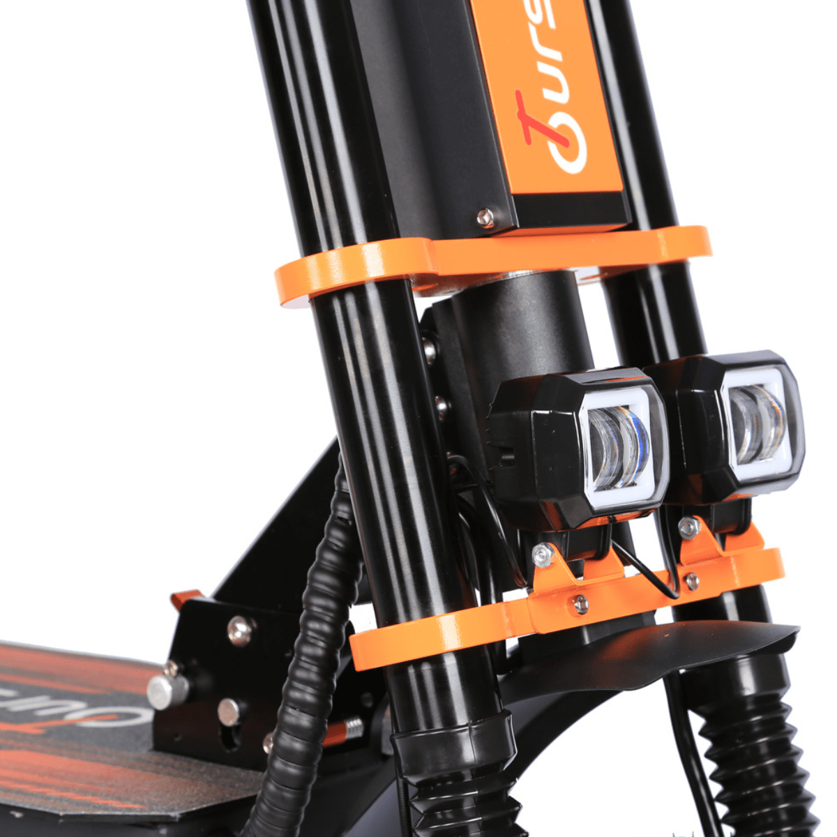 Rueda - X8P - Patinete eléctrico - Tienda de ruedas