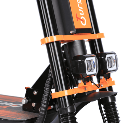 Rueda - X8P - Patinete eléctrico - Tienda de ruedas