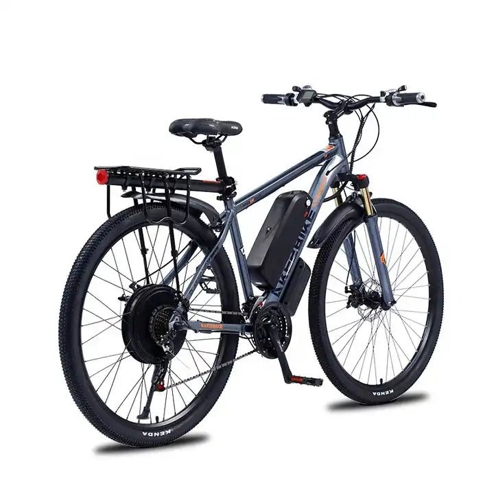 Ruedas - XAL270 - Bicicleta eléctrica - Tienda de ruedas