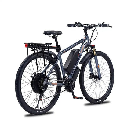 Ruedas - XAL270 - Bicicleta eléctrica - Tienda de ruedas