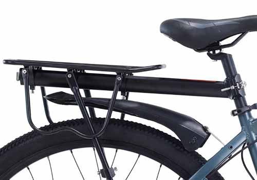 Ruedas - XAL270 - Bicicleta eléctrica - Tienda de ruedas