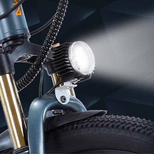 Ruedas - XAL270 - Bicicleta eléctrica - Tienda de ruedas