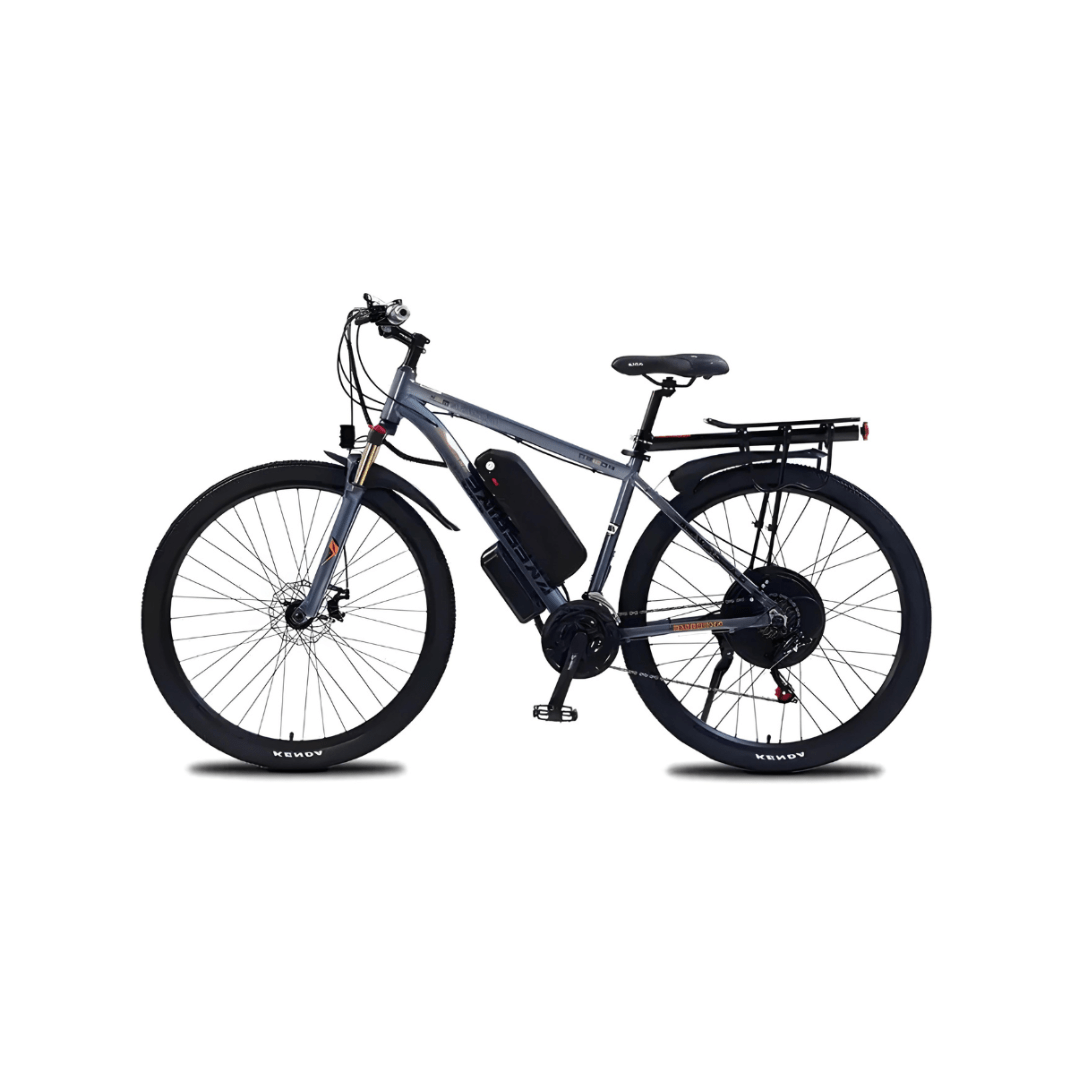 Ruedas - XAL270 - Bicicleta eléctrica - Tienda de ruedas