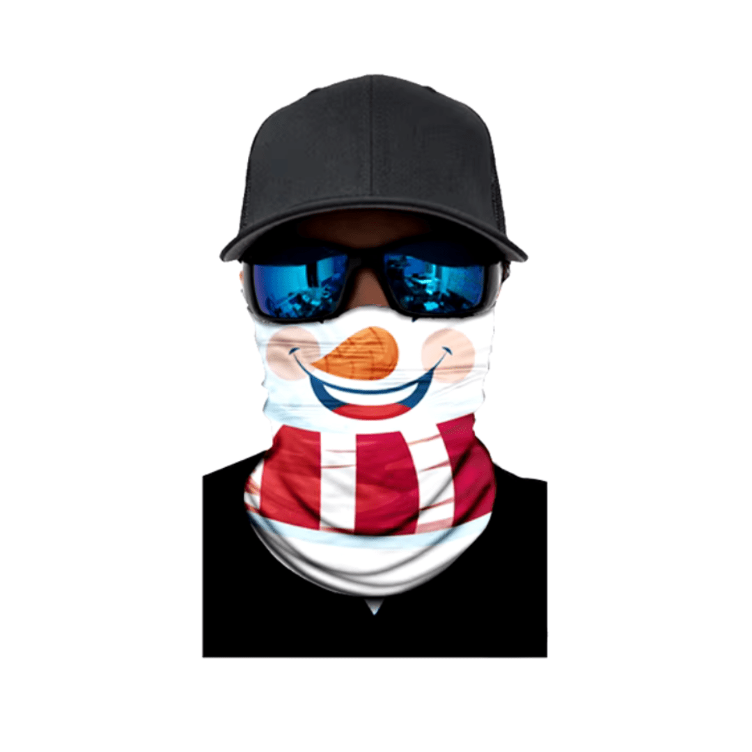 WindGuard - Edición navideña - Accesorios - Tienda de ruedas