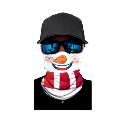 WindGuard - Edición navideña - Accesorios - Tienda de ruedas