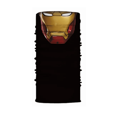 WindGuard - Edición Iron Man - Accesorios - Tienda de ruedas