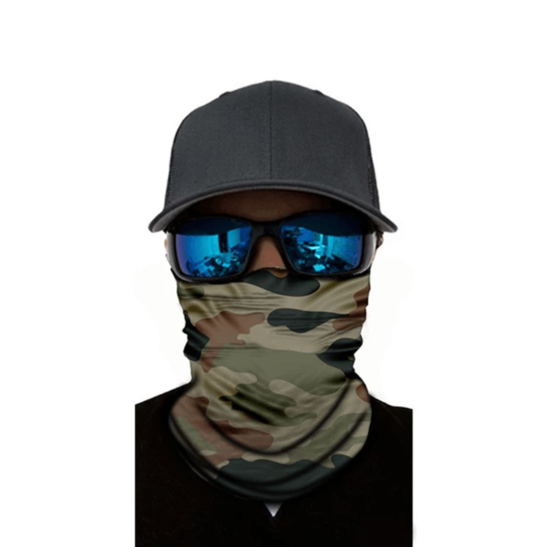 WindGuard - Military Edition - Accessories - Wheelyshop