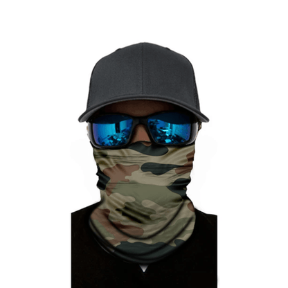 WindGuard - Military Edition - Accessories - Wheelyshop