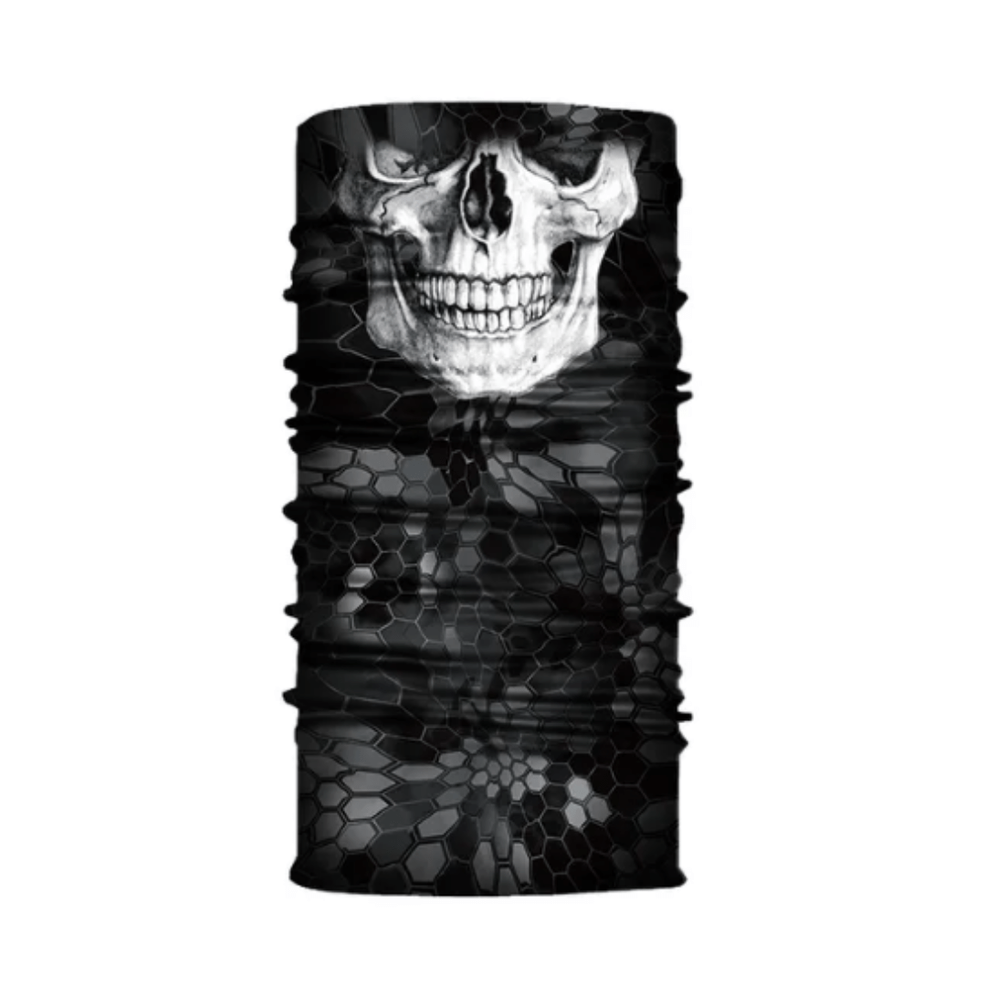 WindGuard - Skull Edition - Accessories - Wheelyshop