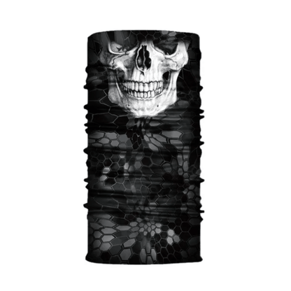 WindGuard - Skull Edition - Accessories - Wheelyshop