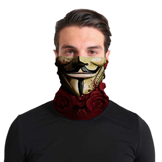 WindGuard - Edición Vendetta - Accesorios - Tienda de ruedas