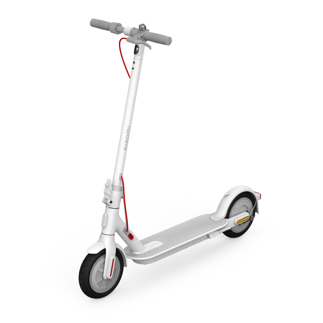 Xiaomi 3 Lite Nordic Edition - Electric scooter - Wheelyshop