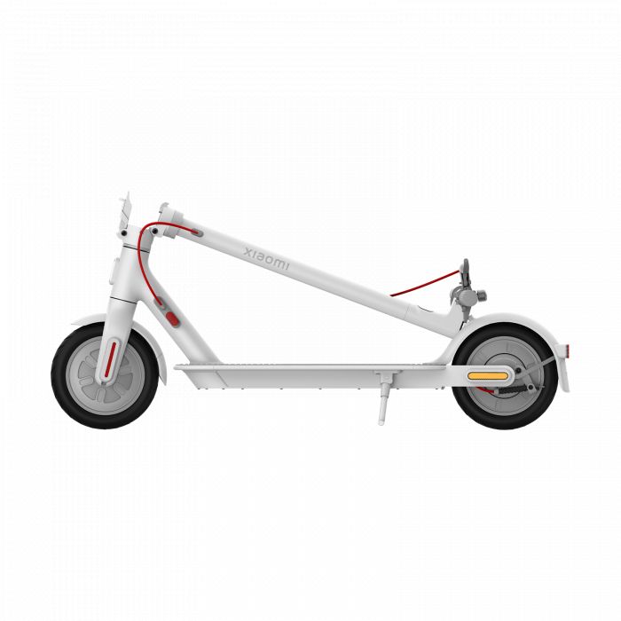 Xiaomi 3 Lite Nordic Edition - Electric scooter - Wheelyshop