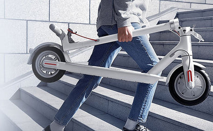 Xiaomi 3 Lite Nordic Edition - Electric scooter - Wheelyshop