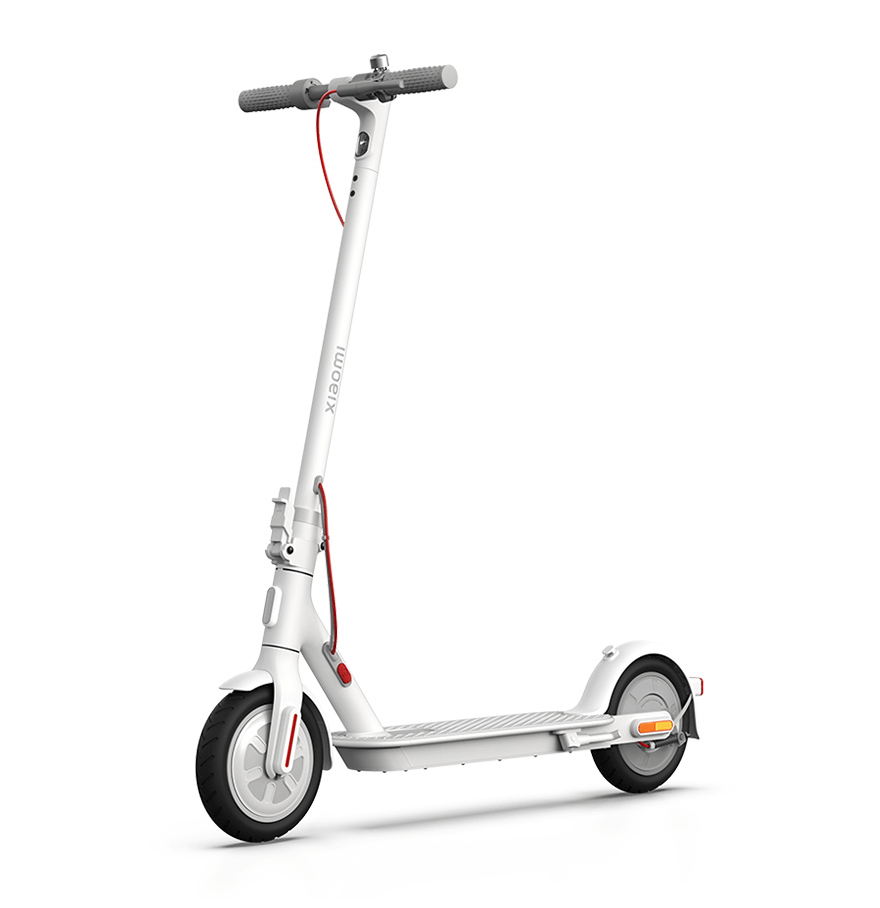 Xiaomi 3 Lite Nordic Edition - Electric scooter - Wheelyshop