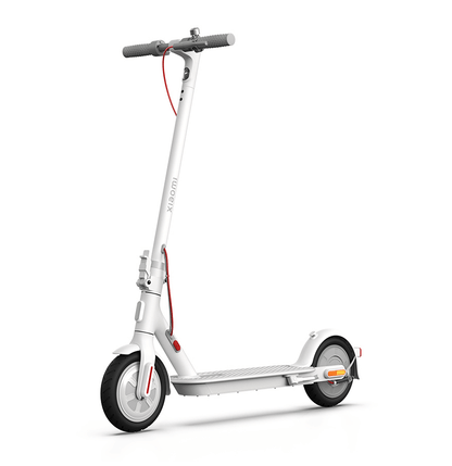 Xiaomi 3 Lite Nordic Edition - Electric scooter - Wheelyshop