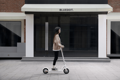 Xiaomi 3 Lite Nordic Edition - Electric scooter - Wheelyshop