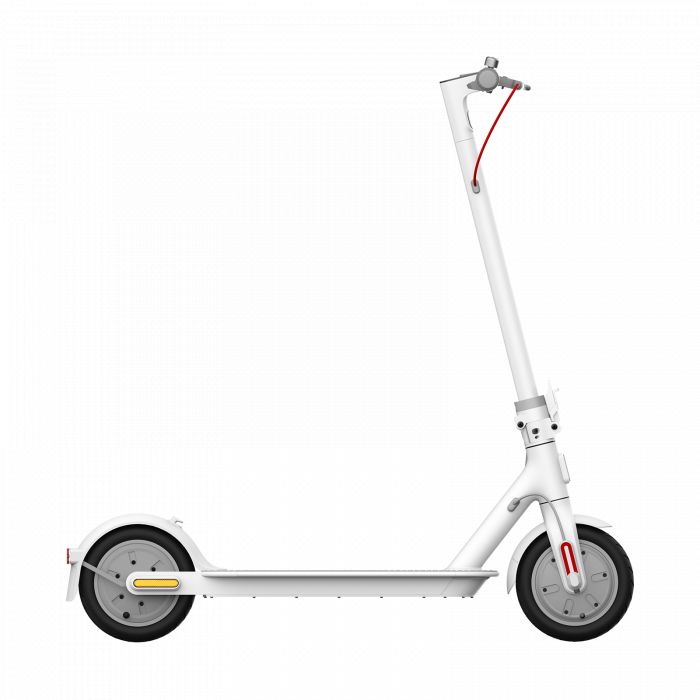 Xiaomi 3 Lite Nordic Edition - Electric scooter - Wheelyshop