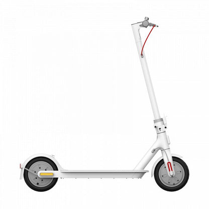 Xiaomi 3 Lite Nordic Edition - Electric scooter - Wheelyshop