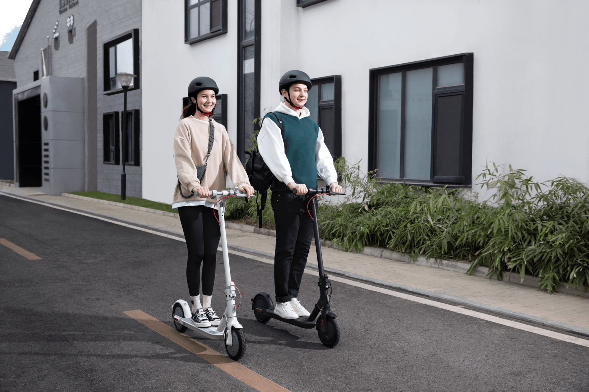 Xiaomi 3 Lite Nordic Edition - Electric scooter - Wheelyshop