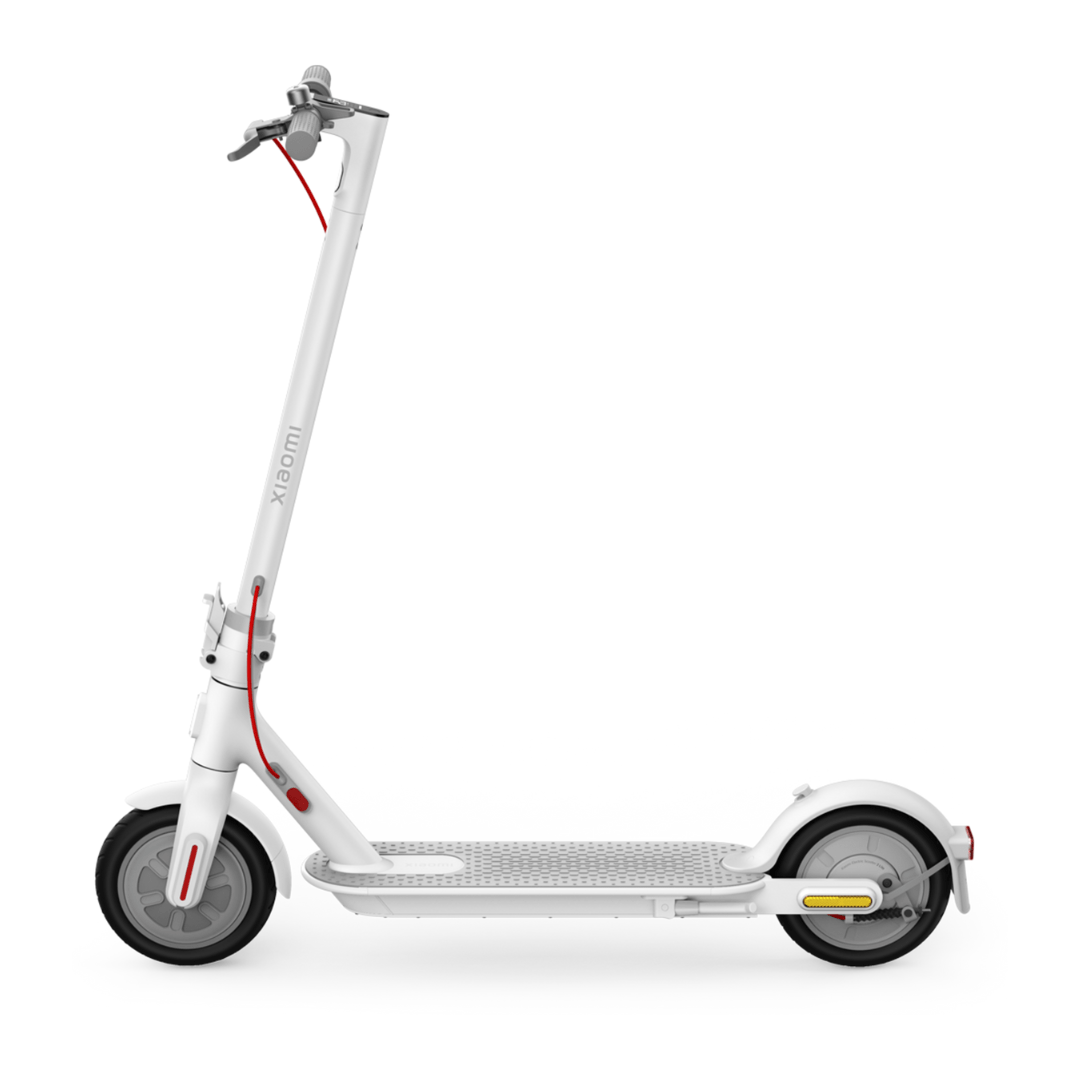 Xiaomi 3 Lite Nordic Edition - Electric scooter - Wheelyshop